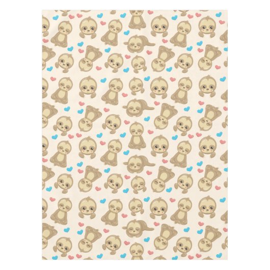 Sleufpatronen, klapsleuven, harten tafelkleed (Voorkant)