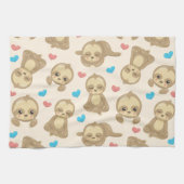 Sleufpatronen, klapsleuven, harten theedoek (Horizontaal)