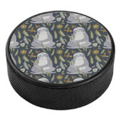 Sleufpatroon Hockey Puck (3/4)