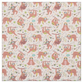 Sleufpatroon Stof (Swatch)