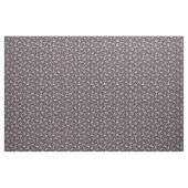 Sleufpatrostructuur Stof (Yard (91,4 cm))