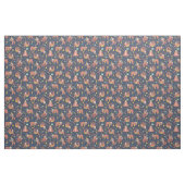 Sleufpatrostructuur Stof (Fat Quarter)
