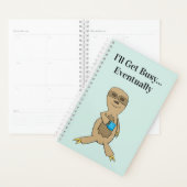 Sleufplanner Planner (Display)