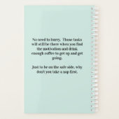 Sleufplanner Planner (Achterkant)