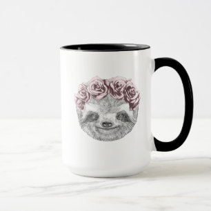 Sleufportret   Kop van Floral