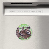 Sleufschildering Magneet (Insitu (Vaatwasser))