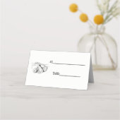 Sleuftreklichtfoto #1 plaatskaartje (Achterkant)