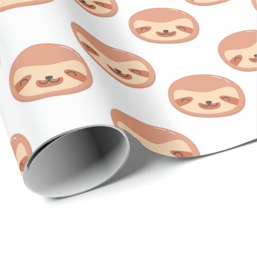 Sleufvlakken Cadeaupapier (Rol Hoek)