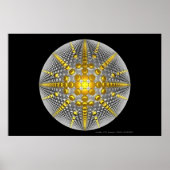 Sleutel 10 poster (Voorkant)