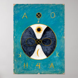 Sleutel 2 Infiniti | Anna Cassel | Poster