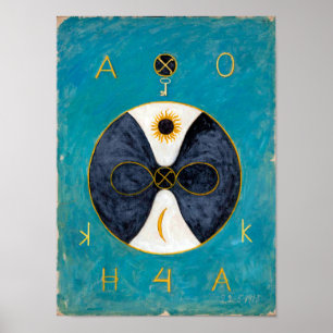 Sleutel 2 Infiniti   Anna Cassel   Poster