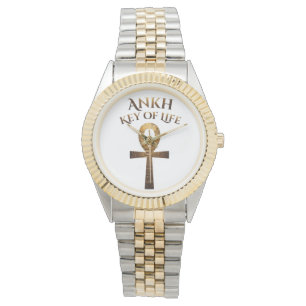 Sleutel des Levens Horloge