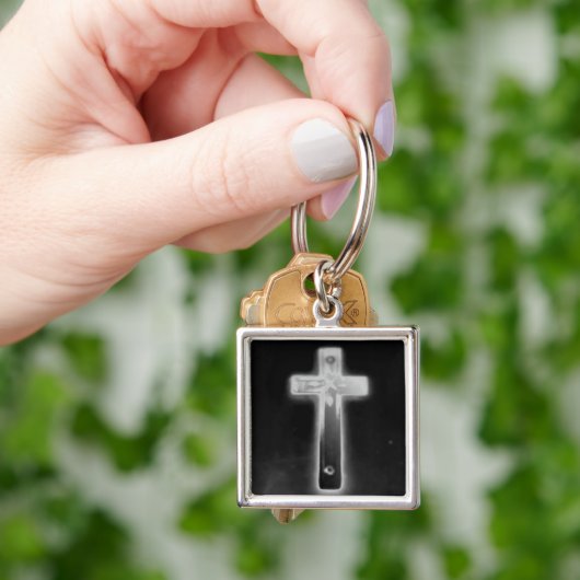 sleutel fob ART&DESIGN STIJL Sleutelhanger (Hand)