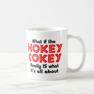 sleutel koffiemok