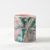  sleutel Largo Banana Palm Mok (Midden)