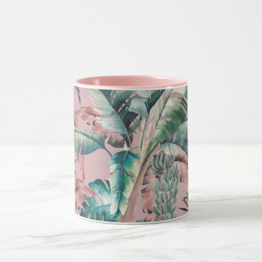 sleutel Largo Banana Palm Mok (Midden)