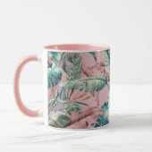  sleutel Largo Banana Palm Mok (Links)