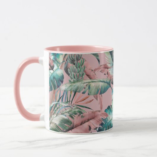 sleutel Largo Banana Palm Mok (Links)