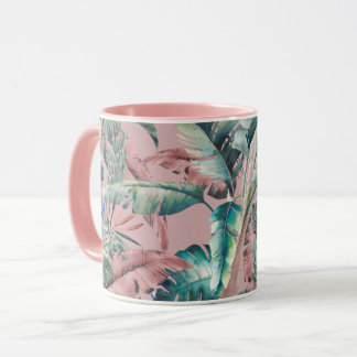  sleutel Largo Banana Palm Mok