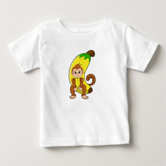 Sleutel met Banana (Voorkant)