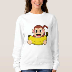 Sleutel met Banana Trui