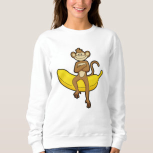 Sleutel met Banana Trui