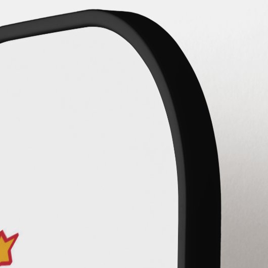 SLEUTEL PICKLEBALL PADDLE (Links Detail)