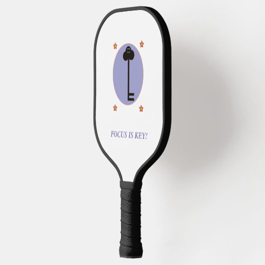 SLEUTEL PICKLEBALL PADDLE (Links)