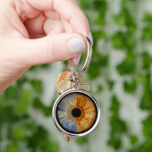 Sleutel Ringen Sleutelhanger (Hand)