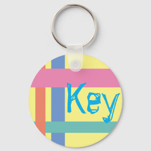 sleutel sleutelhanger