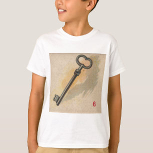 Sleutel T-shirt