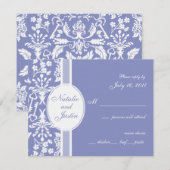 Sleutel tot mijn hart / reactie Kaart (Voorkant / Achterkant)