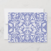 Sleutel tot mijn hart / reactie Kaart (Achterkant)