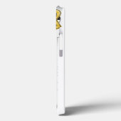 SLEUTEL VAN HART iPhone / iPad case (Achterkant / Links)