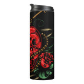 Sleutel voor mijn hart thermosbeker (Geroteerd rechts)