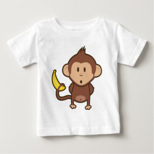 Sleutel w. Banana