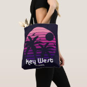  Sleutel West Florida Tote Bag (Dichtbij)