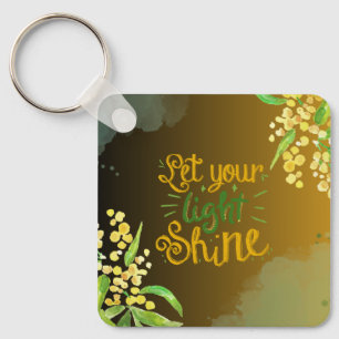 sleutelbewaarder sleutelhanger