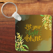 sleutelbewaarder sleutelhanger (Voorkant)