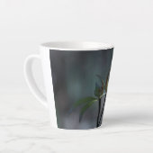 sleutelbloem gothic latte mok (Linkerhoek)
