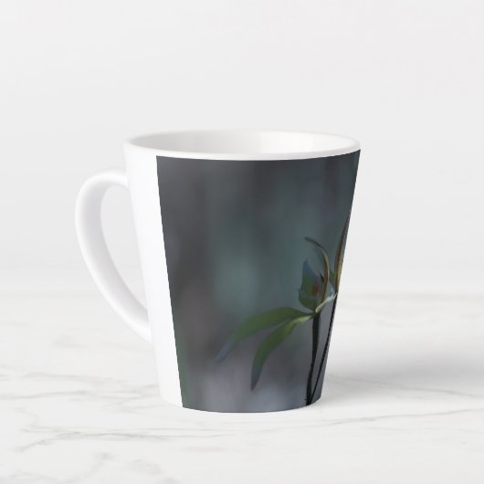 sleutelbloem gothic latte mok (Linkerhoek)