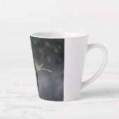 sleutelbloem gothic latte mok (Rechts)