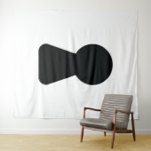 SLEUTELGAT WANDKLEED (In Situ (horizontaal))
