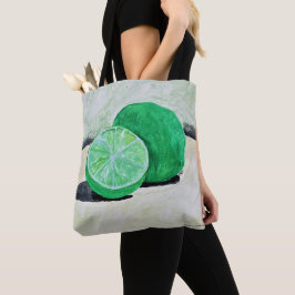 "Sleutelgrenswaarden" door AlarsenArtist Tote Bag