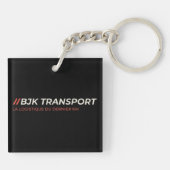 sleutelgroep sleutelhanger (Achterkant)