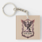 sleutelhanger (voorkant)