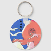  Sleutelhanger (Voorkant)