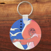  Sleutelhanger (Voorkant)