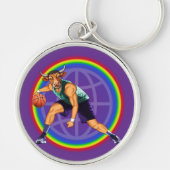 Sleutelhanger (Voorkant)