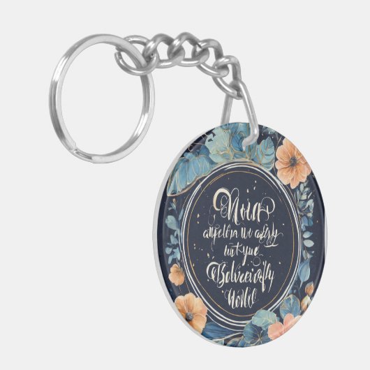 SLEUTELHANGER (Voorkant Links)